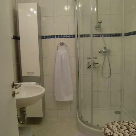 Apartament Speicherhof *