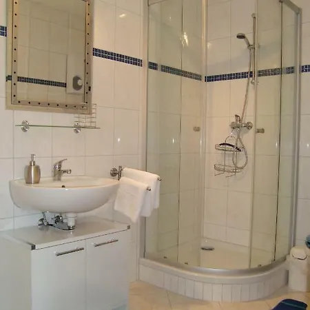 Apartament Speicherhof Plau am See