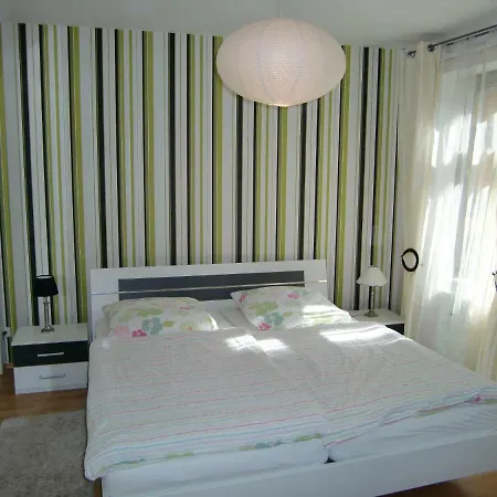 Speicherhof Apartament